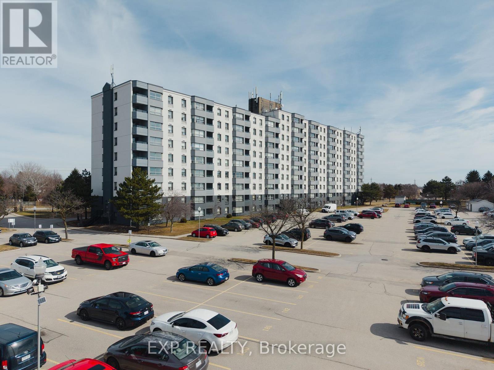 1004 - 200 Jamieson Parkway, Cambridge, Ontario  N3C 4B5 - Photo 2 - X13126028