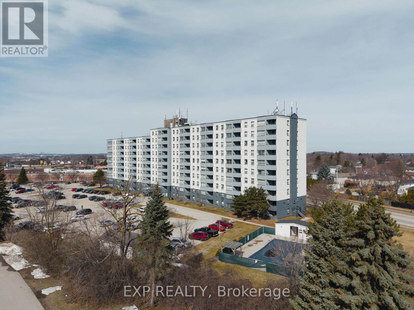 1004 - 200 Jamieson Parkway, Cambridge, Ontario  N3C 4B5 - Photo 24 - X13126028