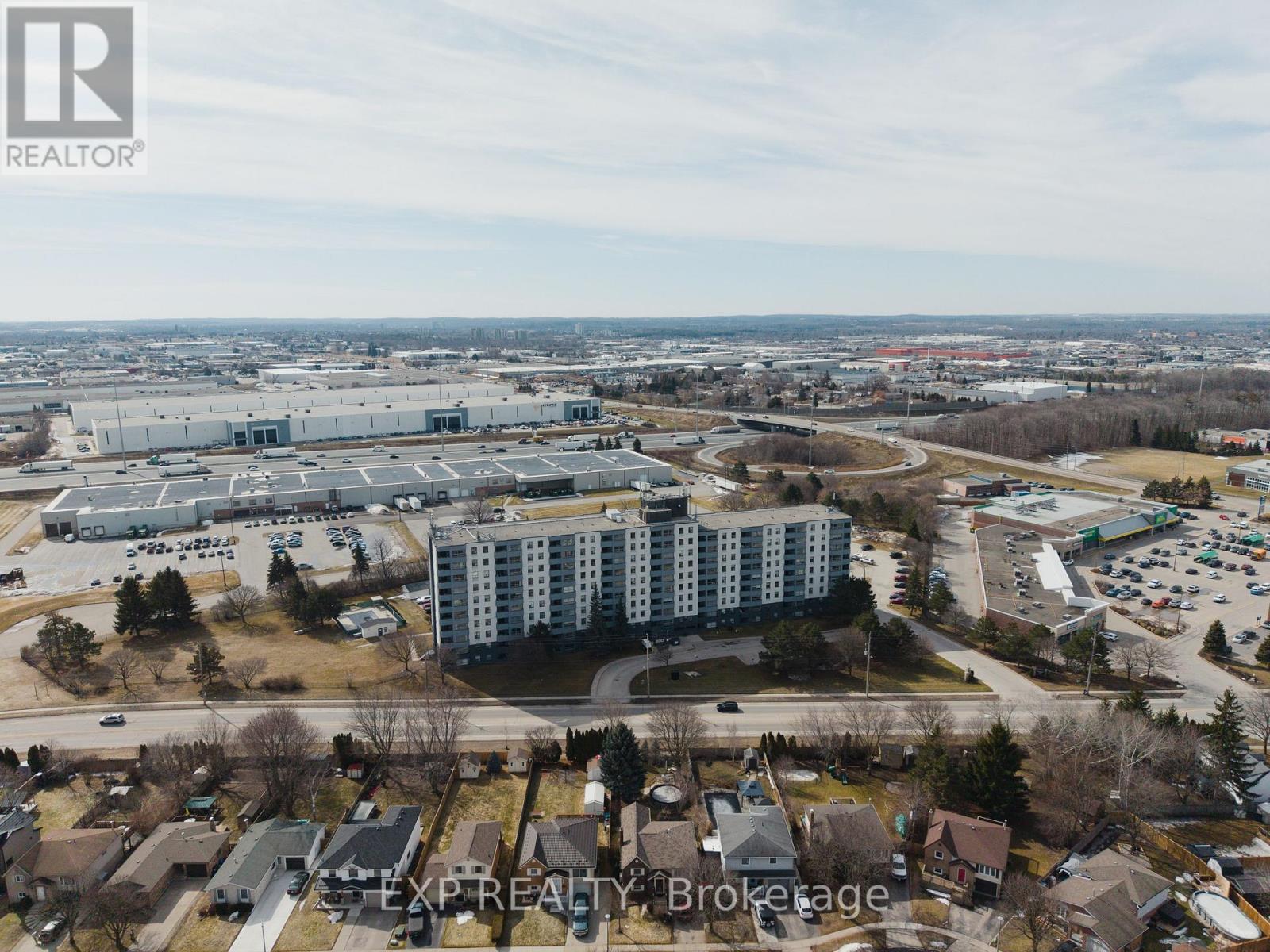 1004 - 200 Jamieson Parkway, Cambridge, Ontario  N3C 4B5 - Photo 29 - X13126028