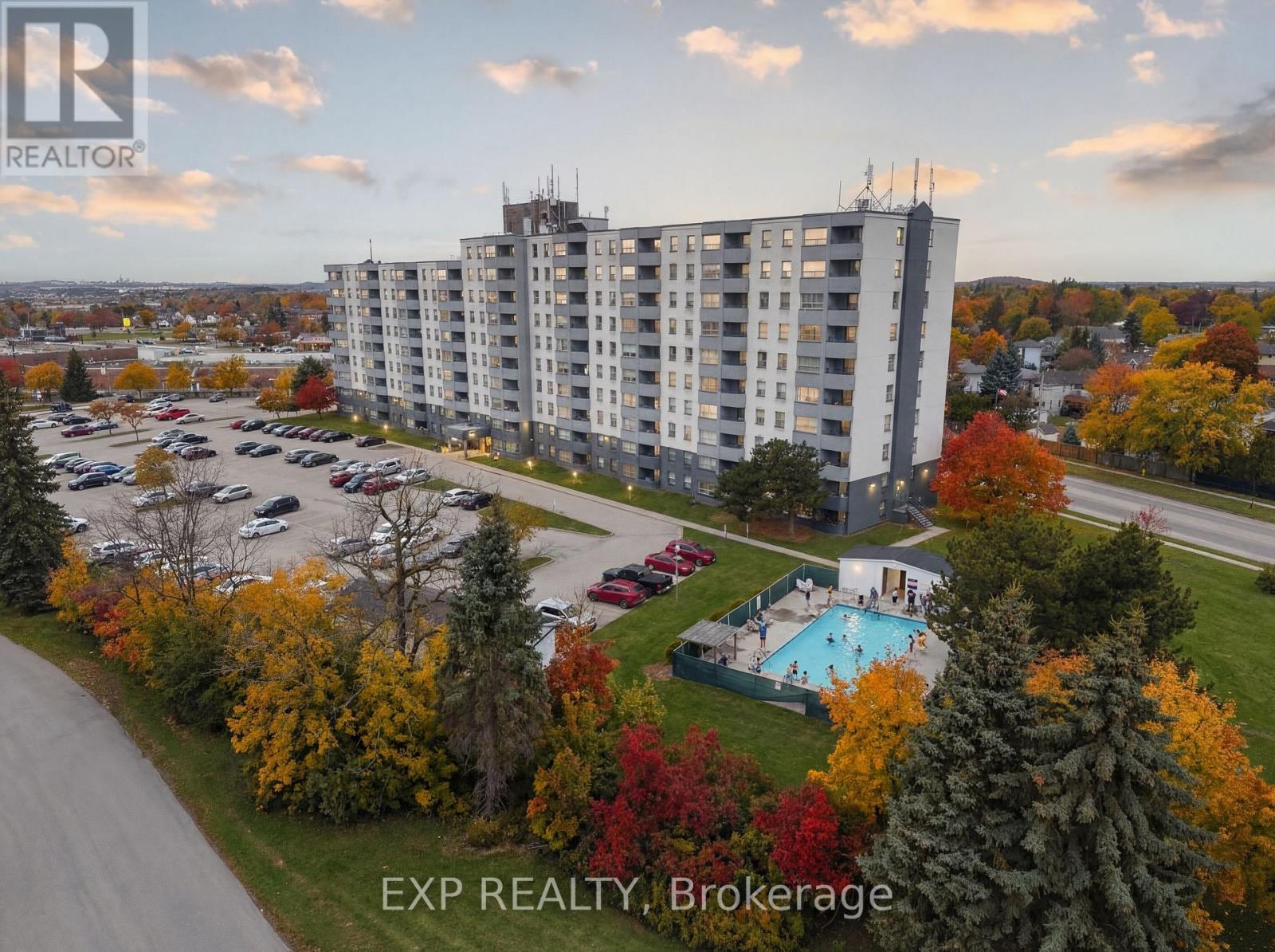 1004 - 200 Jamieson Parkway, Cambridge, Ontario  N3C 4B5 - Photo 3 - X13126028