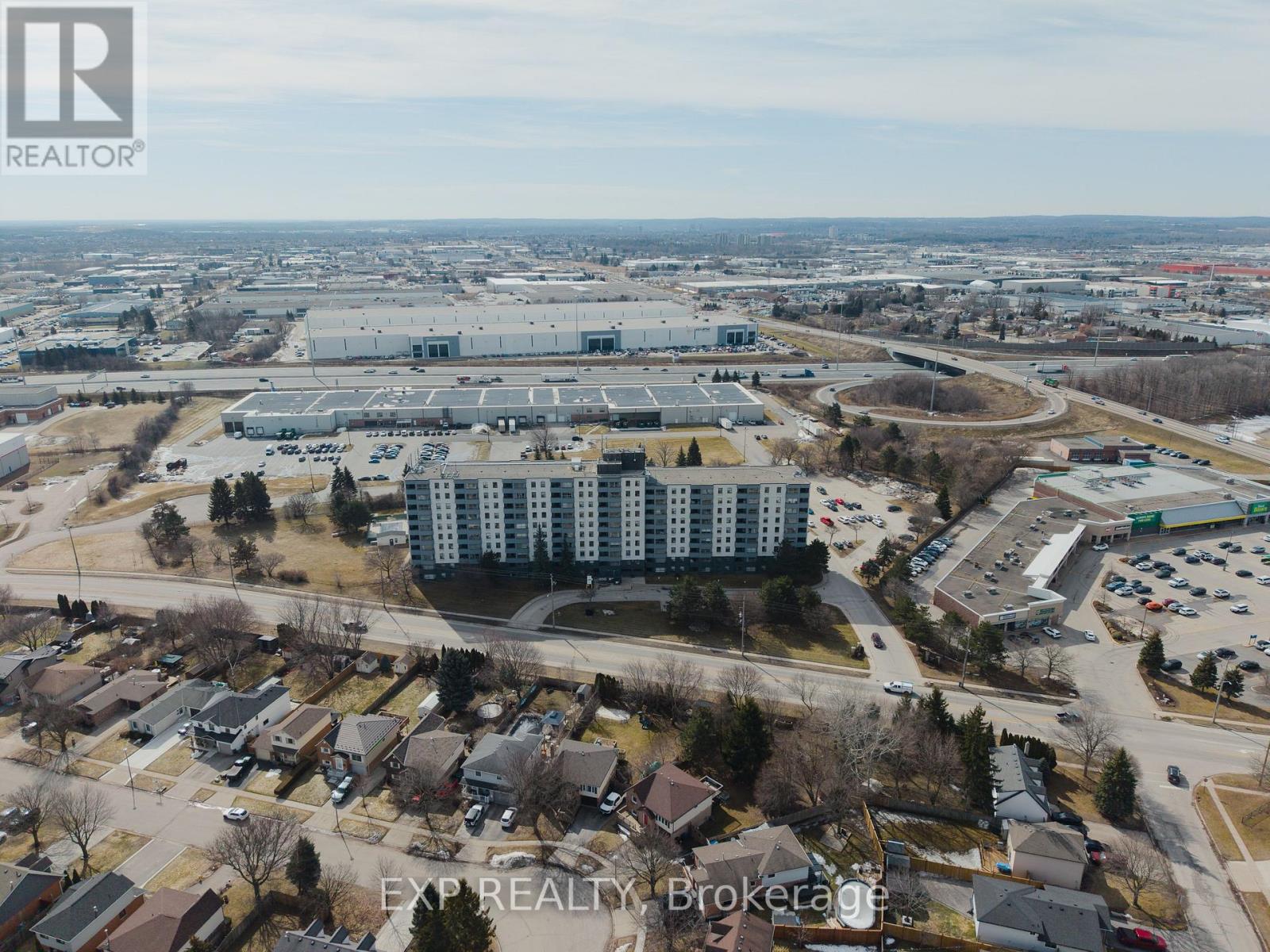 1004 - 200 Jamieson Parkway, Cambridge, Ontario  N3C 4B5 - Photo 30 - X13126028
