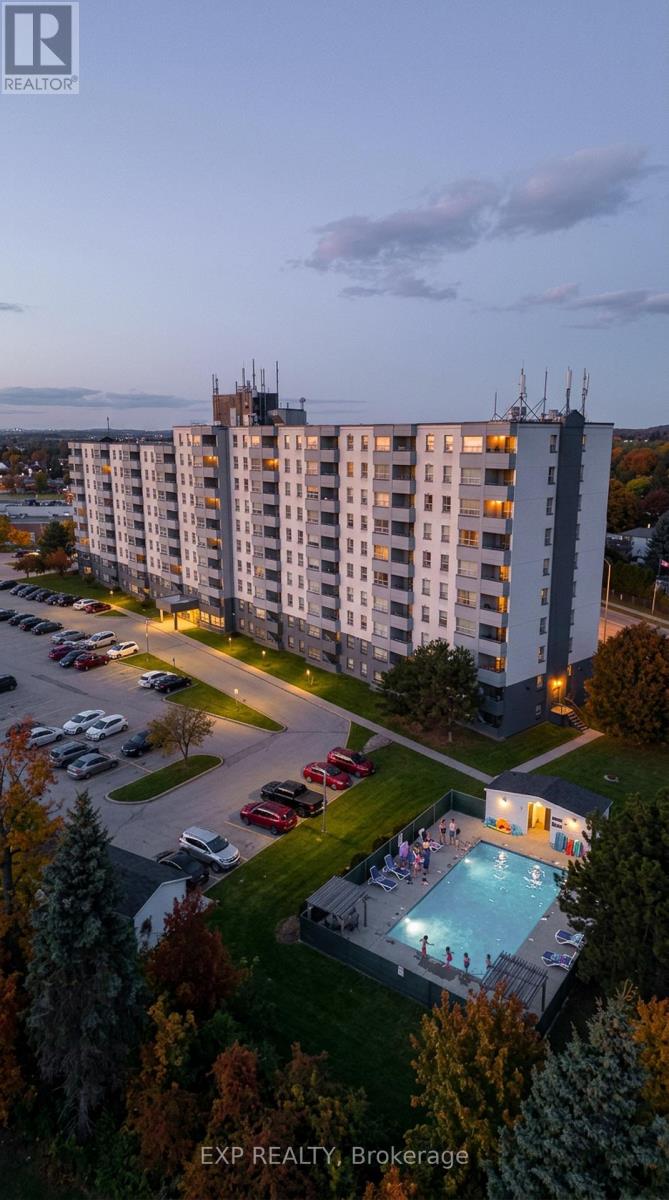 1004 - 200 Jamieson Parkway, Cambridge, Ontario  N3C 4B5 - Photo 33 - X13126028