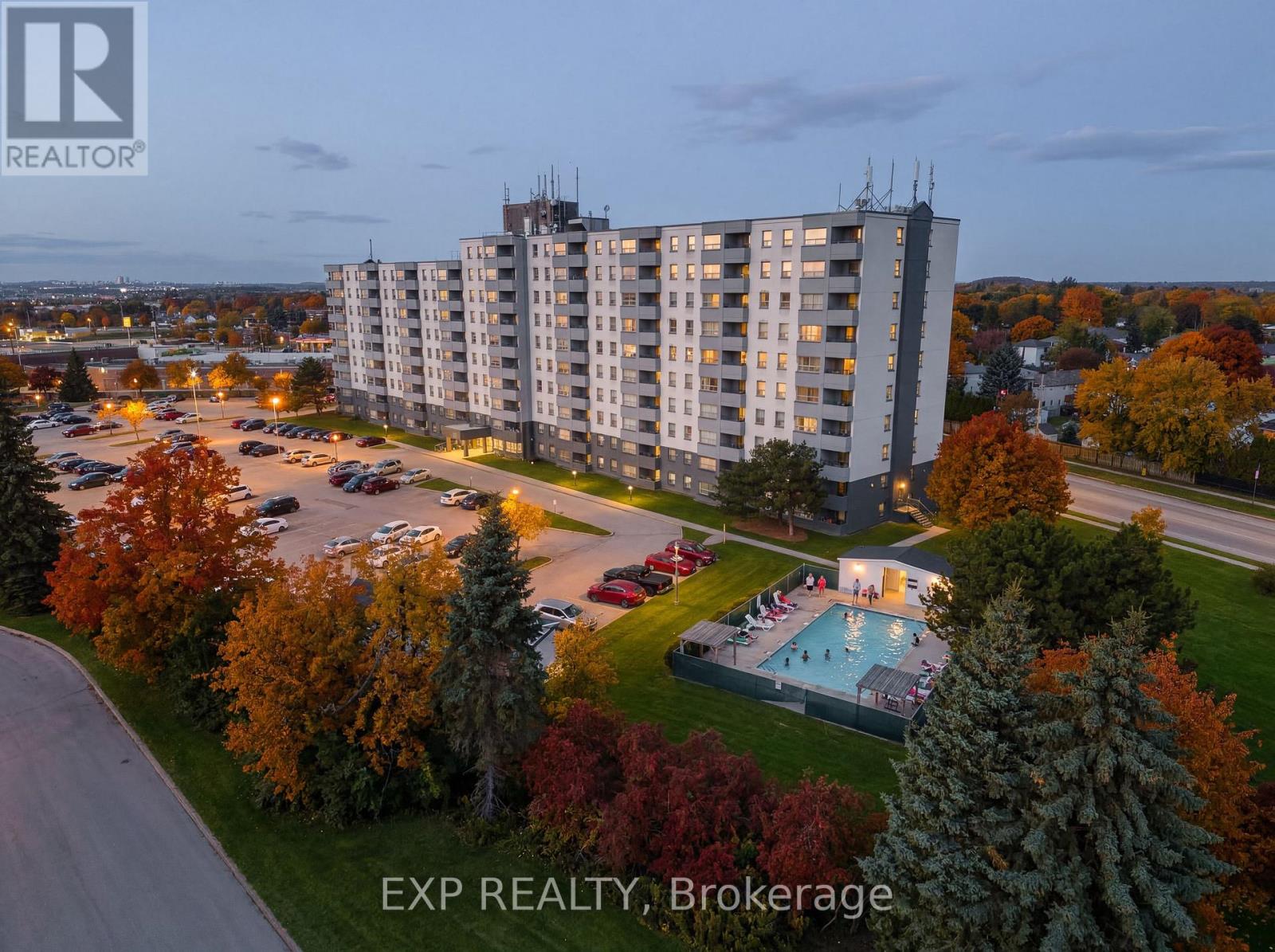 1004 - 200 Jamieson Parkway, Cambridge, Ontario  N3C 4B5 - Photo 34 - X13126028
