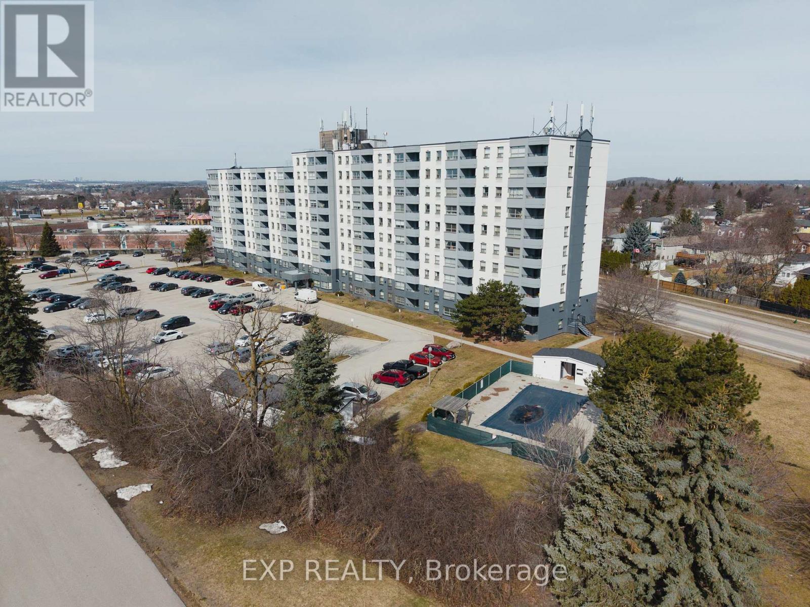1004 - 200 Jamieson Parkway, Cambridge, Ontario  N3C 4B5 - Photo 36 - X13126028