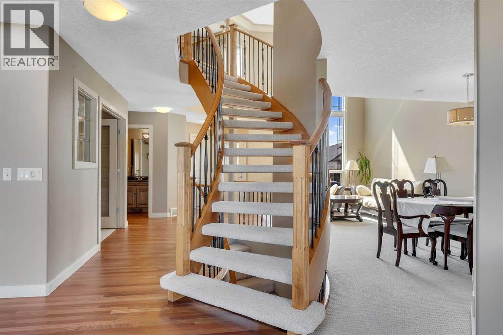 273 Everglade Circle SW, Calgary, Alberta  T2Y 4M8 - Photo 12 - A2309653