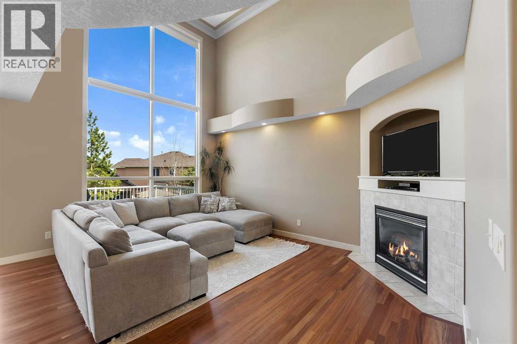 273 Everglade Circle SW, Calgary, Alberta  T2Y 4M8 - Photo 15 - A2309653