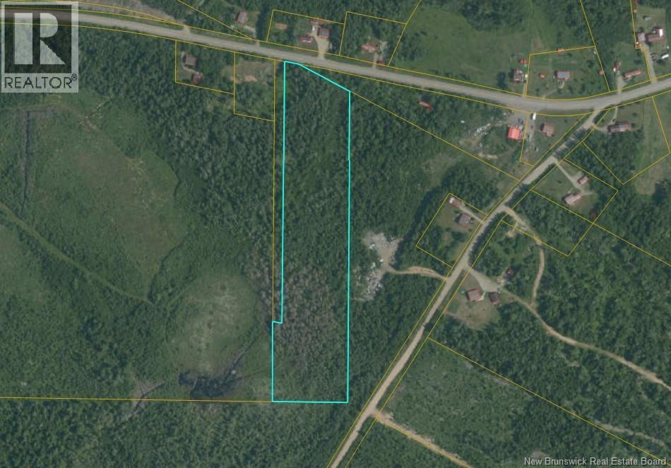 Lot Route 106, Frosty Hollow, New Brunswick  E4L 2E1 - Photo 1 - NB139327