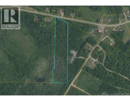 Lot Route 106, Frosty Hollow, New Brunswick