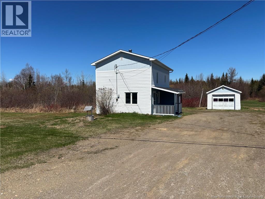 570 Chemin Madran, Madran, New Brunswick  E8J 2L2 - Photo 2 - NB139198