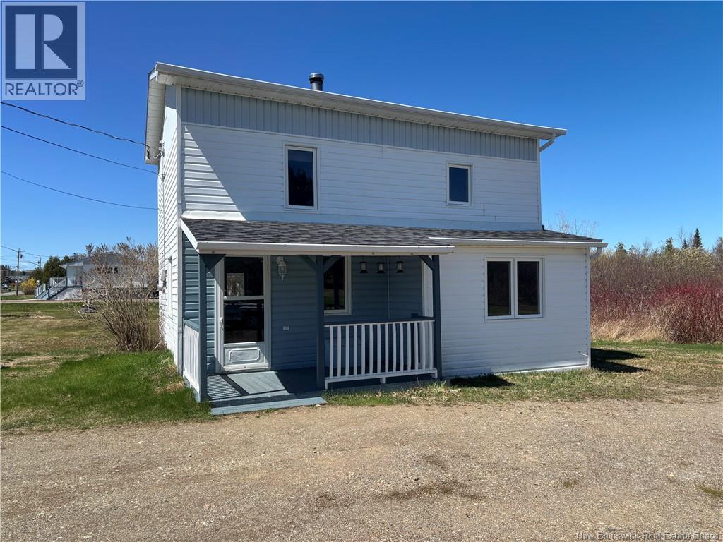 570 Chemin Madran, Madran, New Brunswick  E8J 2L2 - Photo 3 - NB139198