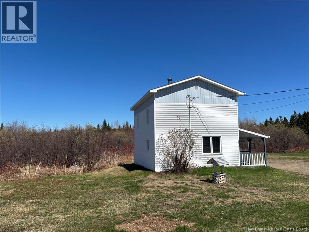 570 Chemin Madran, Madran, New Brunswick  E8J 2L2 - Photo 5 - NB139198