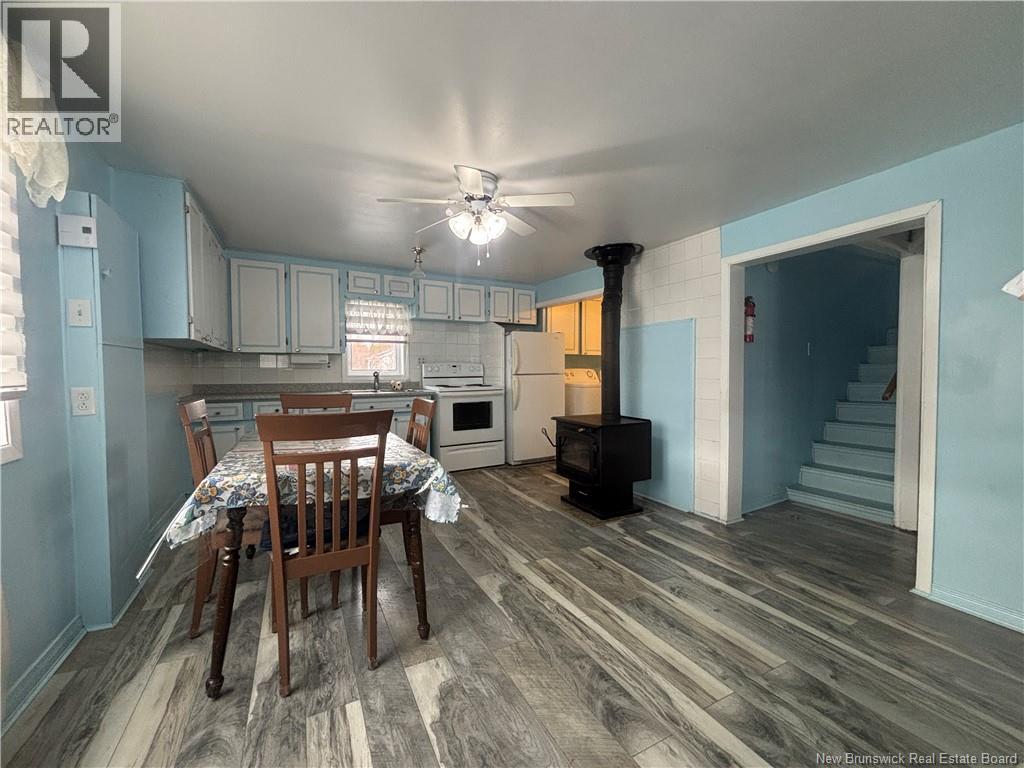 570 Chemin Madran, Madran, New Brunswick  E8J 2L2 - Photo 6 - NB139198