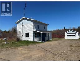 570 Chemin Madran, Madran, New Brunswick