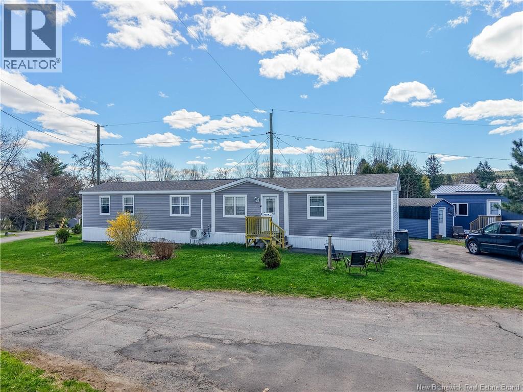 154 Cassidy Circle, Fredericton, New Brunswick  E3B 7N3 - Photo 1 - NB139195