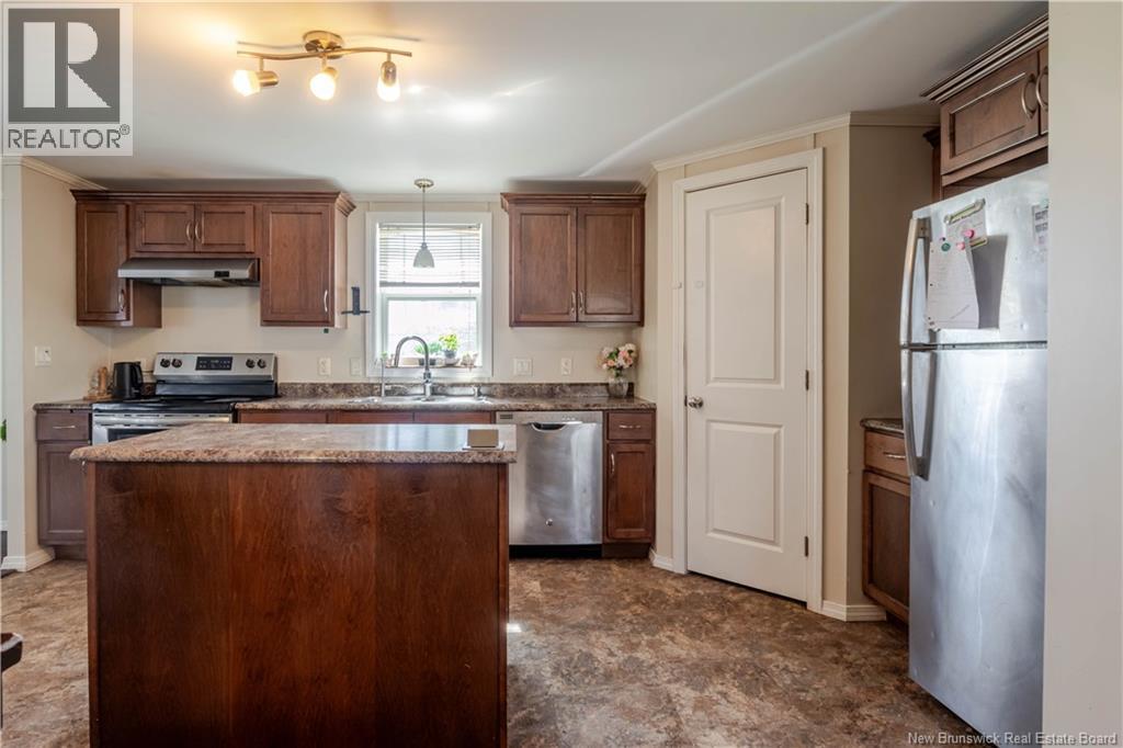 154 Cassidy Circle, Fredericton, New Brunswick  E3B 7N3 - Photo 13 - NB139195