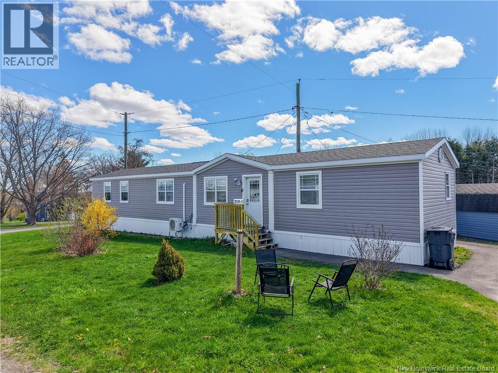 154 Cassidy Circle, Fredericton, New Brunswick  E3B 7N3 - Photo 2 - NB139195