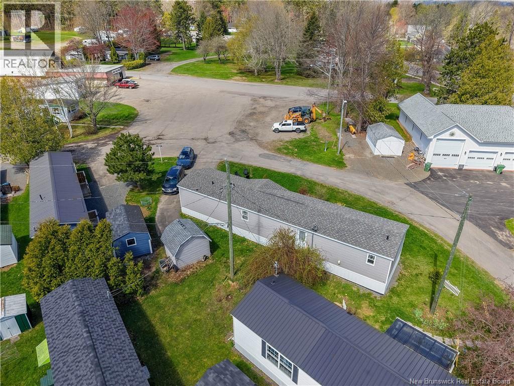 154 Cassidy Circle, Fredericton, New Brunswick  E3B 7N3 - Photo 29 - NB139195