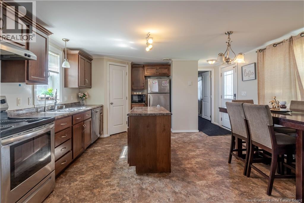 154 Cassidy Circle, Fredericton, New Brunswick  E3B 7N3 - Photo 6 - NB139195