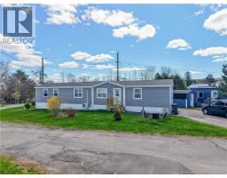 154 Cassidy Circle, Fredericton, New Brunswick