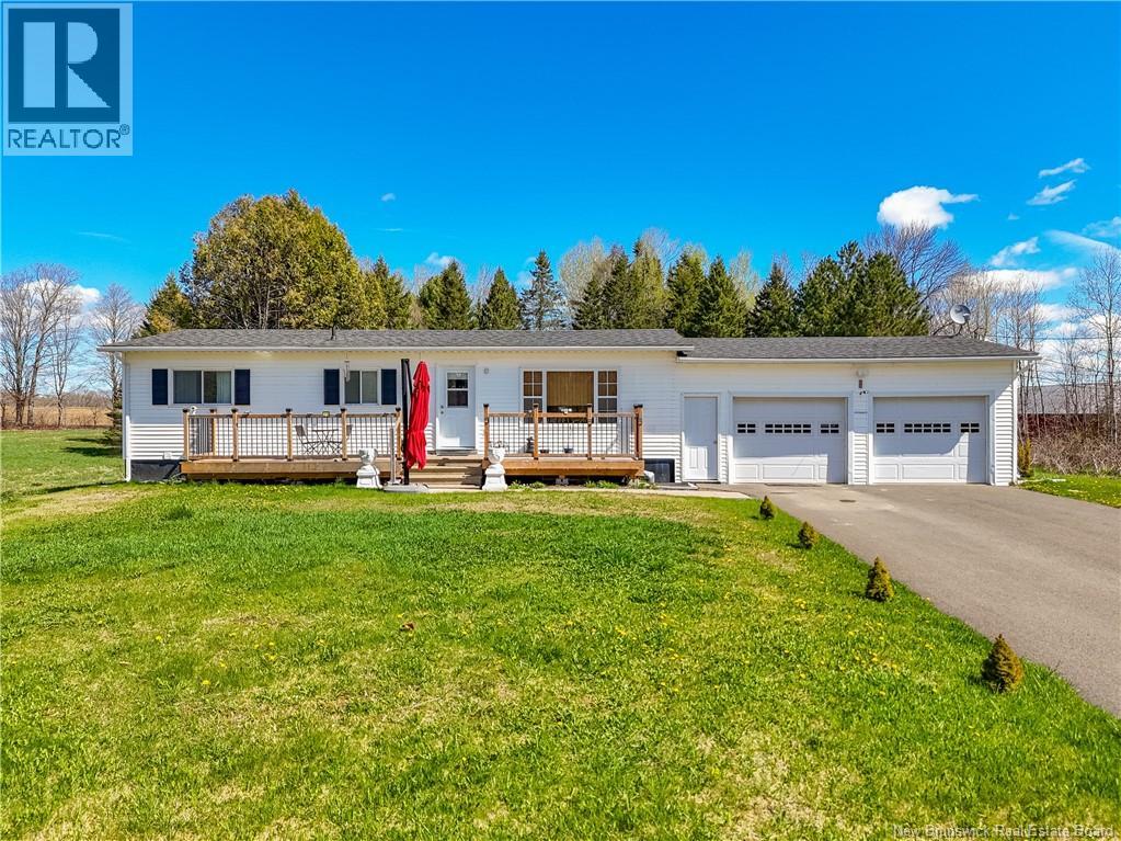 <h3>$269,900</h3><p>662 Route 555, Richmond Corner, New Brunswick</p>