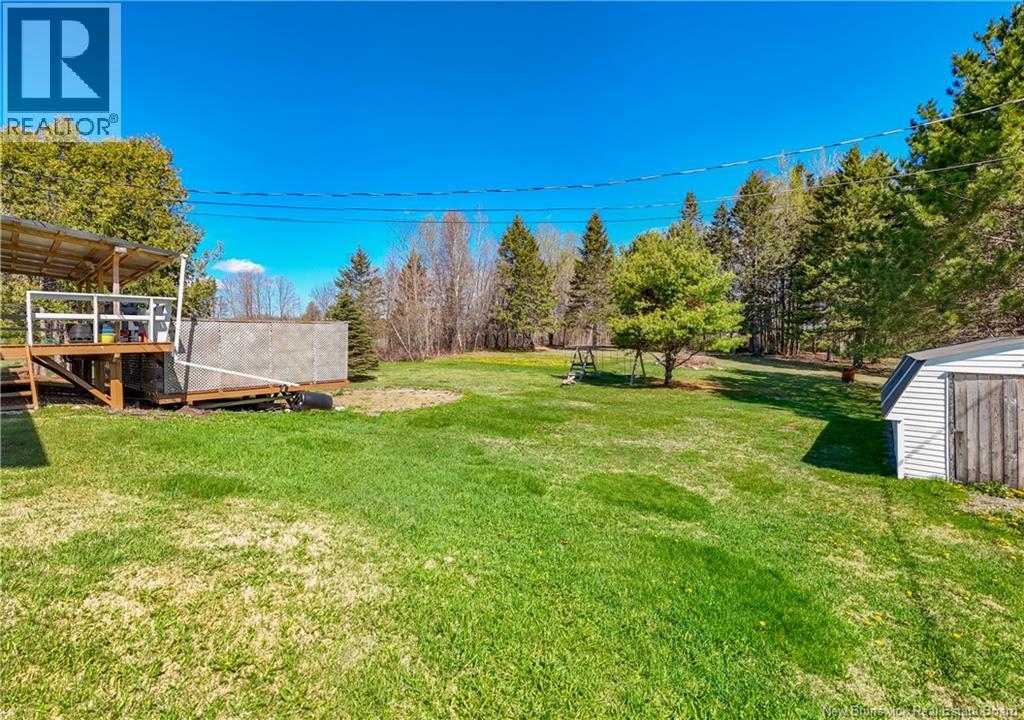 662 Route 555, Richmond Corner, New Brunswick  E7M 5B5 - Photo 43 - NB137371