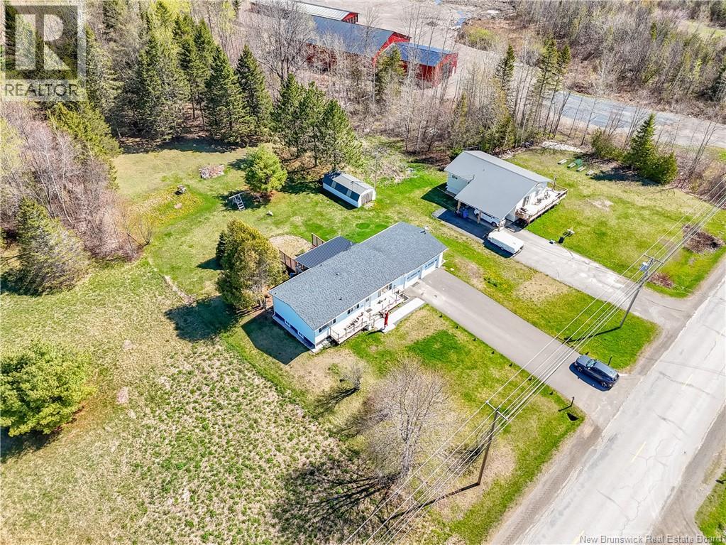 662 Route 555, Richmond Corner, New Brunswick  E7M 5B5 - Photo 44 - NB137371