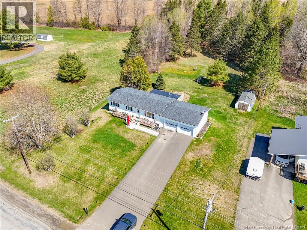 662 Route 555, Richmond Corner, New Brunswick  E7M 5B5 - Photo 48 - NB137371