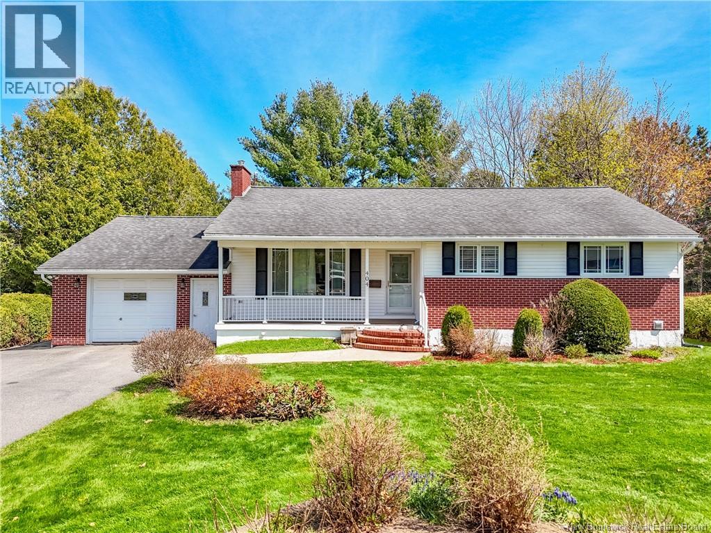 404 Glengarry Place, fredericton, New Brunswick