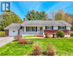 404 Glengarry Place, fredericton, New Brunswick