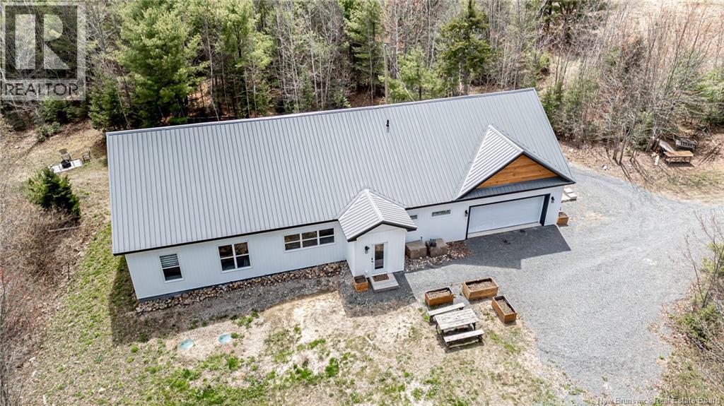 1571 101 Route, Nasonworth, New Brunswick  E3C 2E2 - Photo 1 - NB138845