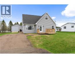6 Parker Rd, Scoudouc, New Brunswick
