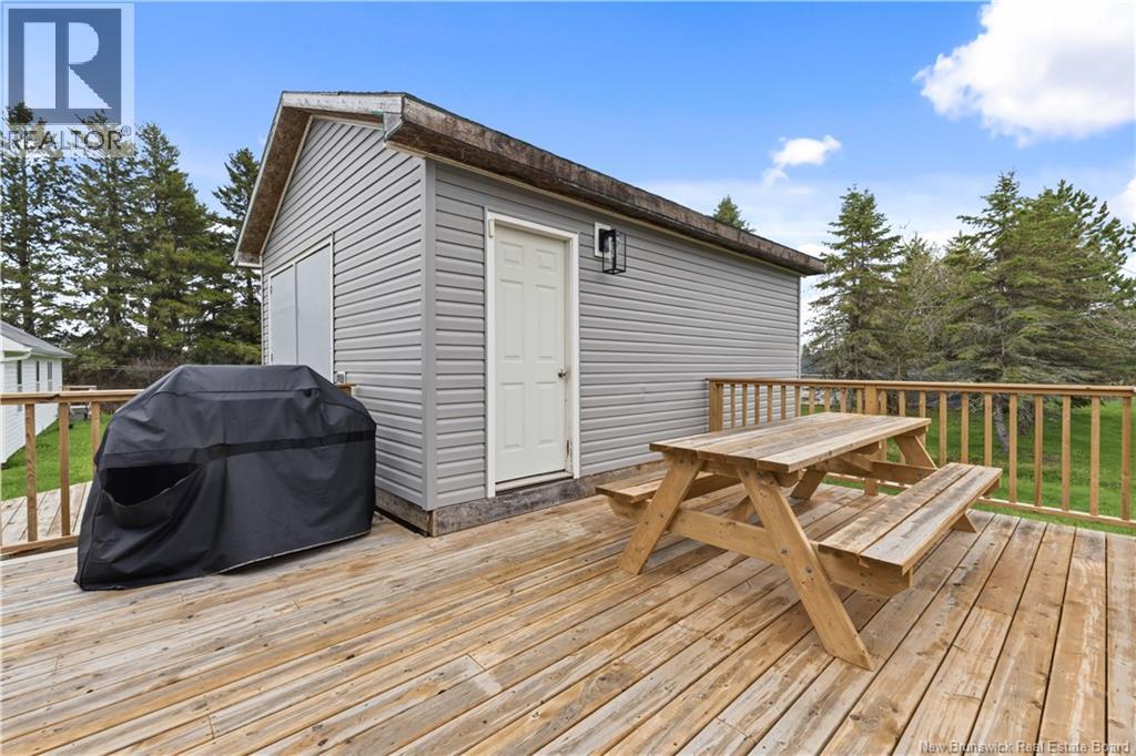 6 Parker Rd, Scoudouc, New Brunswick  E4P 3P9 - Photo 26 - NB139204