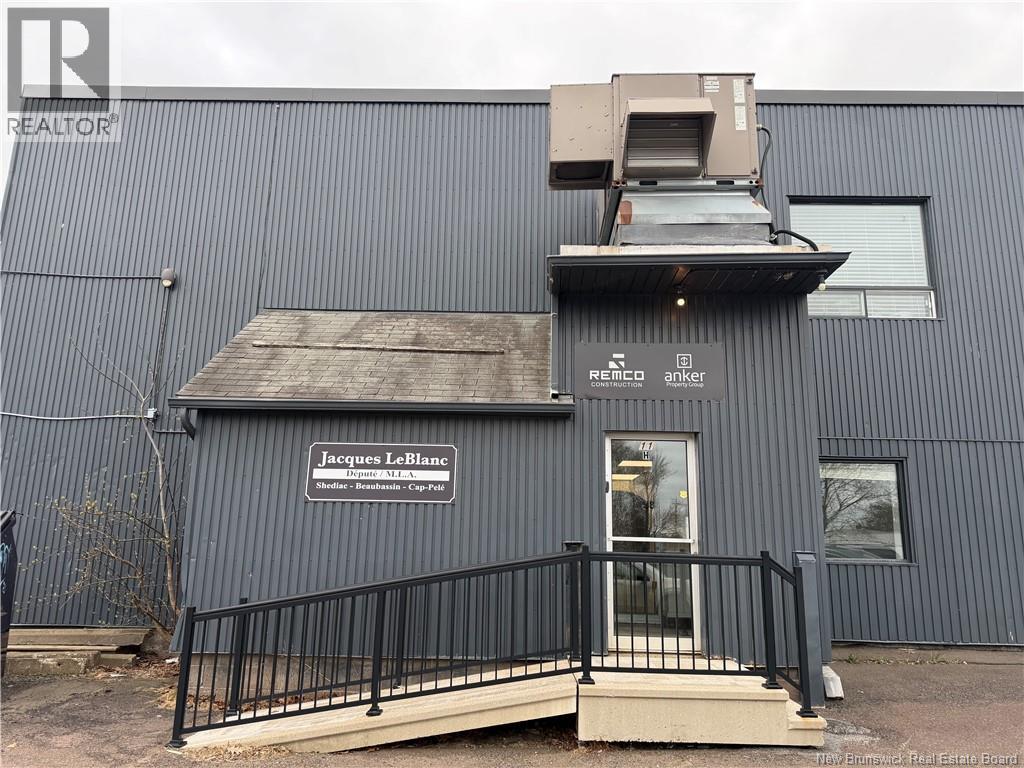 11 Hamilton Unit# A, Shediac, New Brunswick  E4P 2E3 - Photo 1 - NB139349