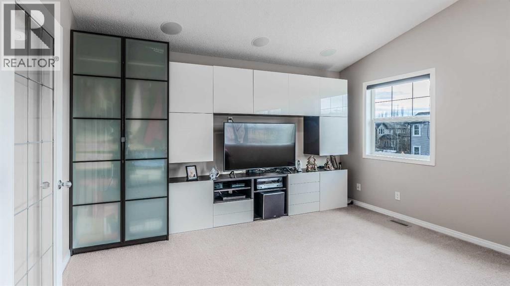 14 Silverado Ridge Link SW, Calgary, Alberta  T2X 0J8 - Photo 28 - A2308937