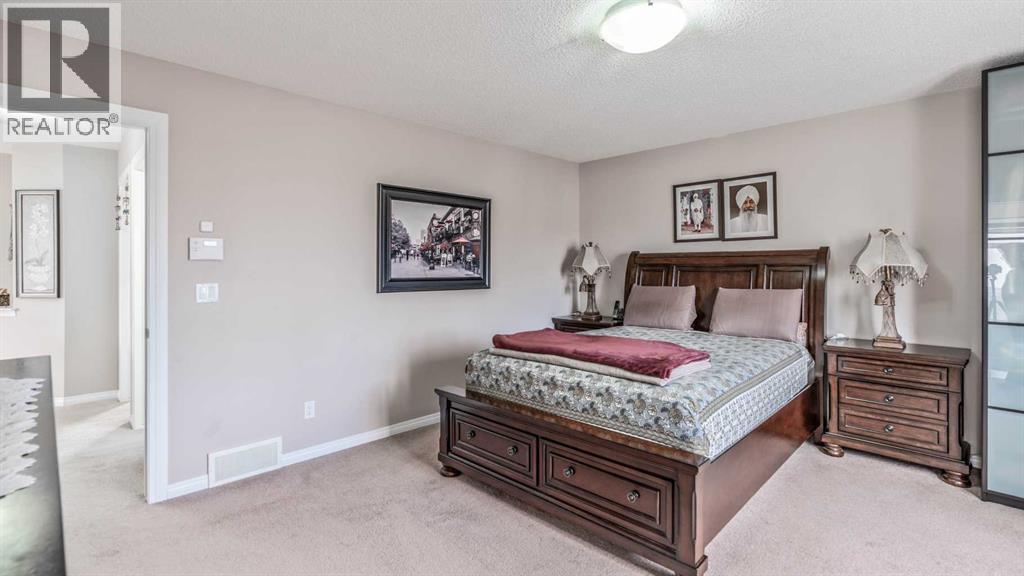 14 Silverado Ridge Link SW, Calgary, Alberta  T2X 0J8 - Photo 35 - A2308937