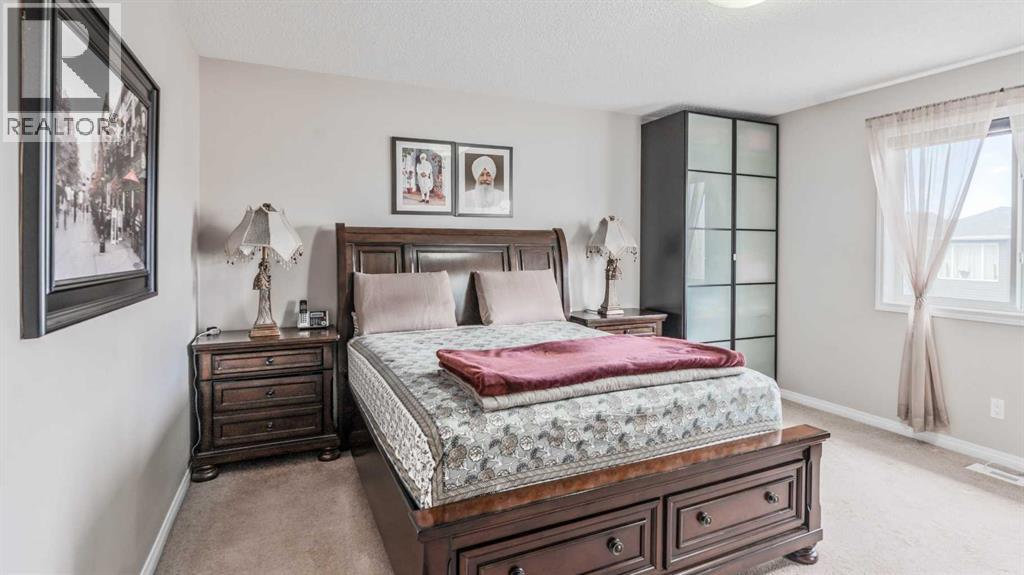14 Silverado Ridge Link SW, Calgary, Alberta  T2X 0J8 - Photo 34 - A2308937