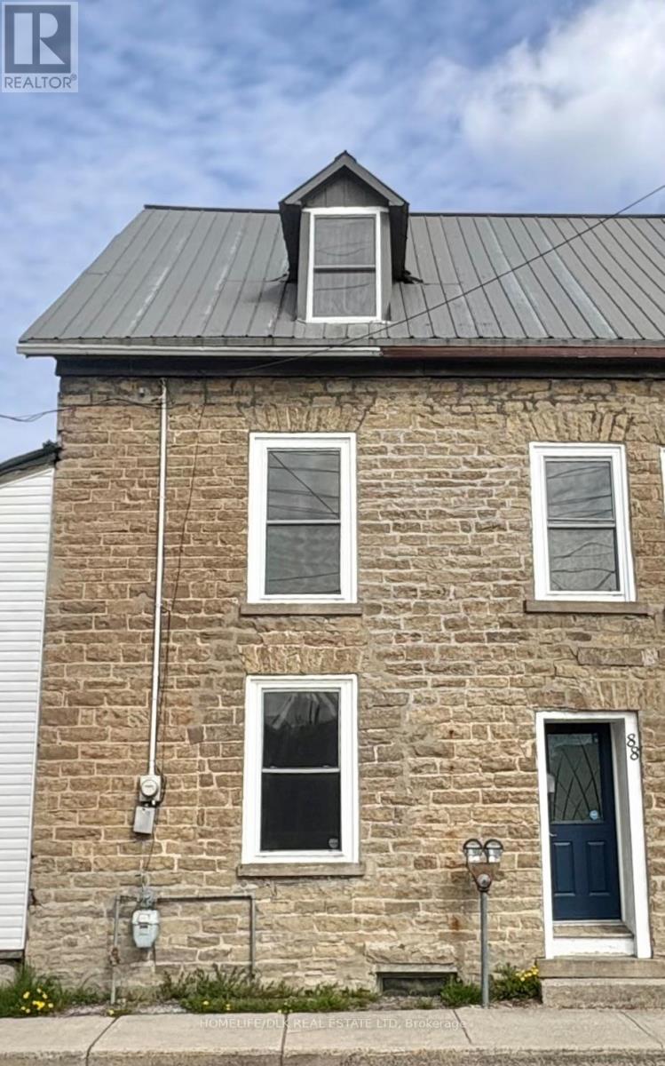 88 GEORGE STREET, Brockville, Ontario