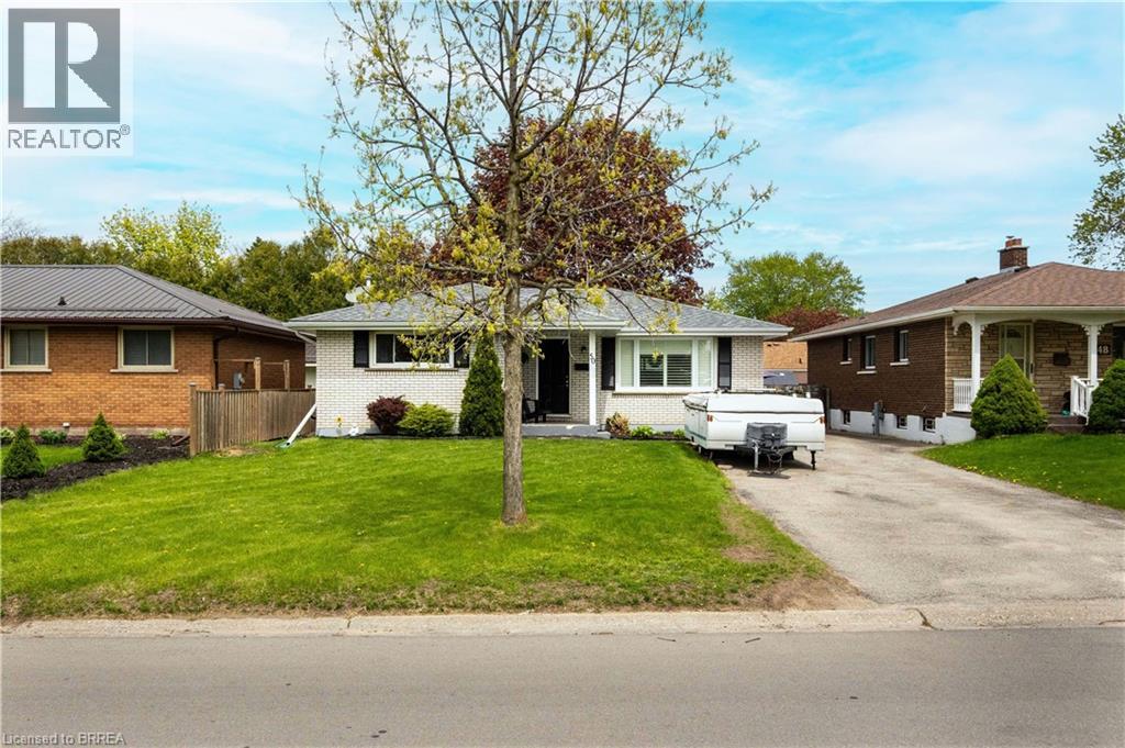 50 Ellenson Drive, Brantford, Ontario  N3R 3E5 - Photo 17 - 40824175