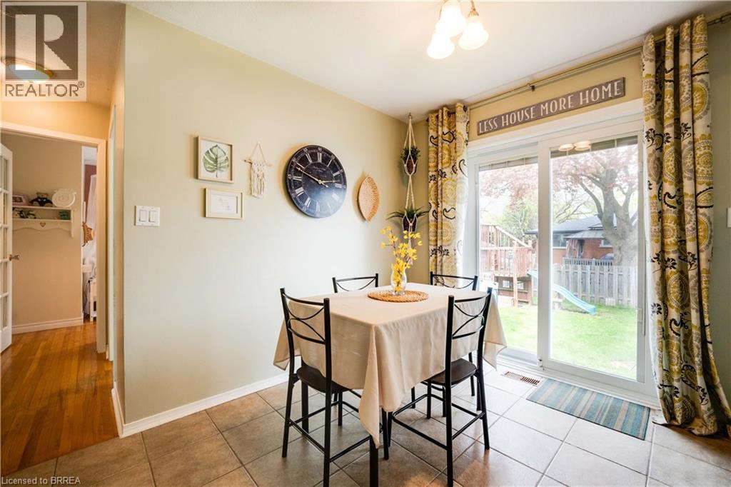 50 Ellenson Drive, Brantford, Ontario  N3R 3E5 - Photo 4 - 40824175