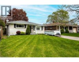 50 ELLENSON Drive, Brantford, Ontario