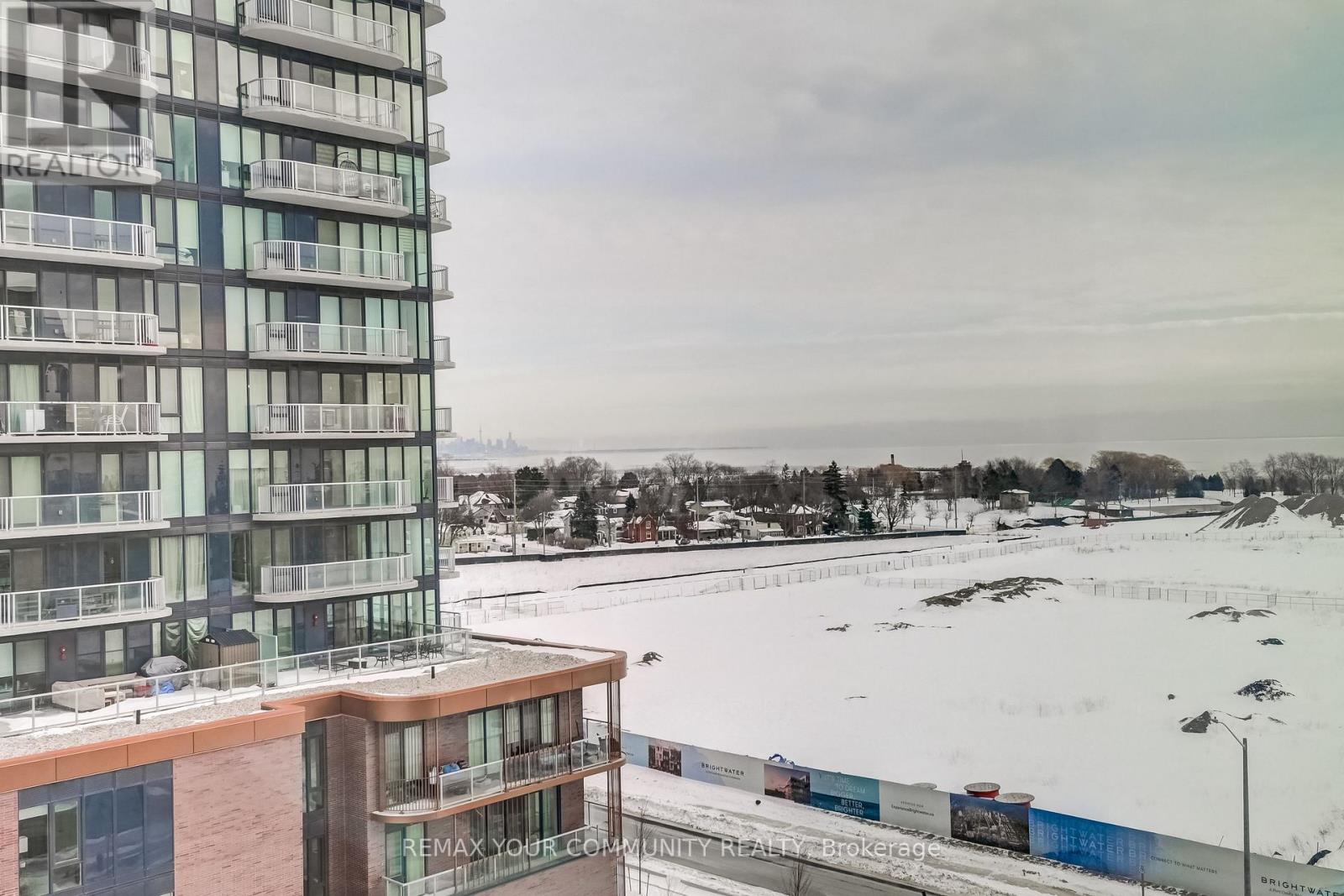 612 - 251 Masonry Way, Mississauga, Ontario  L5H 0B3 - Photo 12 - W13125936