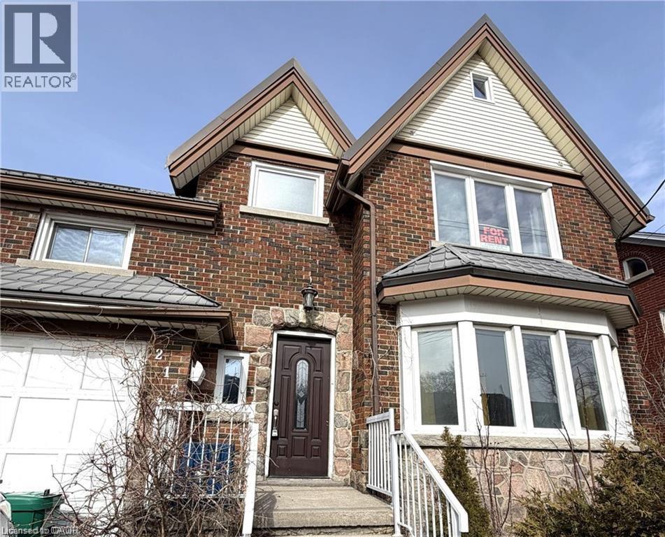 218 Weber Street E, Kitchener, Ontario  N2H 1E8 - Photo 1 - 40830234