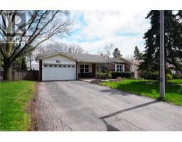 1266 LAKEVIEW Drive, Oakville, Ontario
