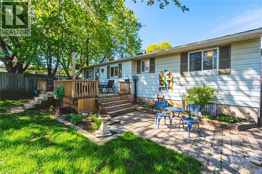 2231 Sandringham Drive, Burlington, Ontario  L7P 3E6 - Photo 25 - 40828323