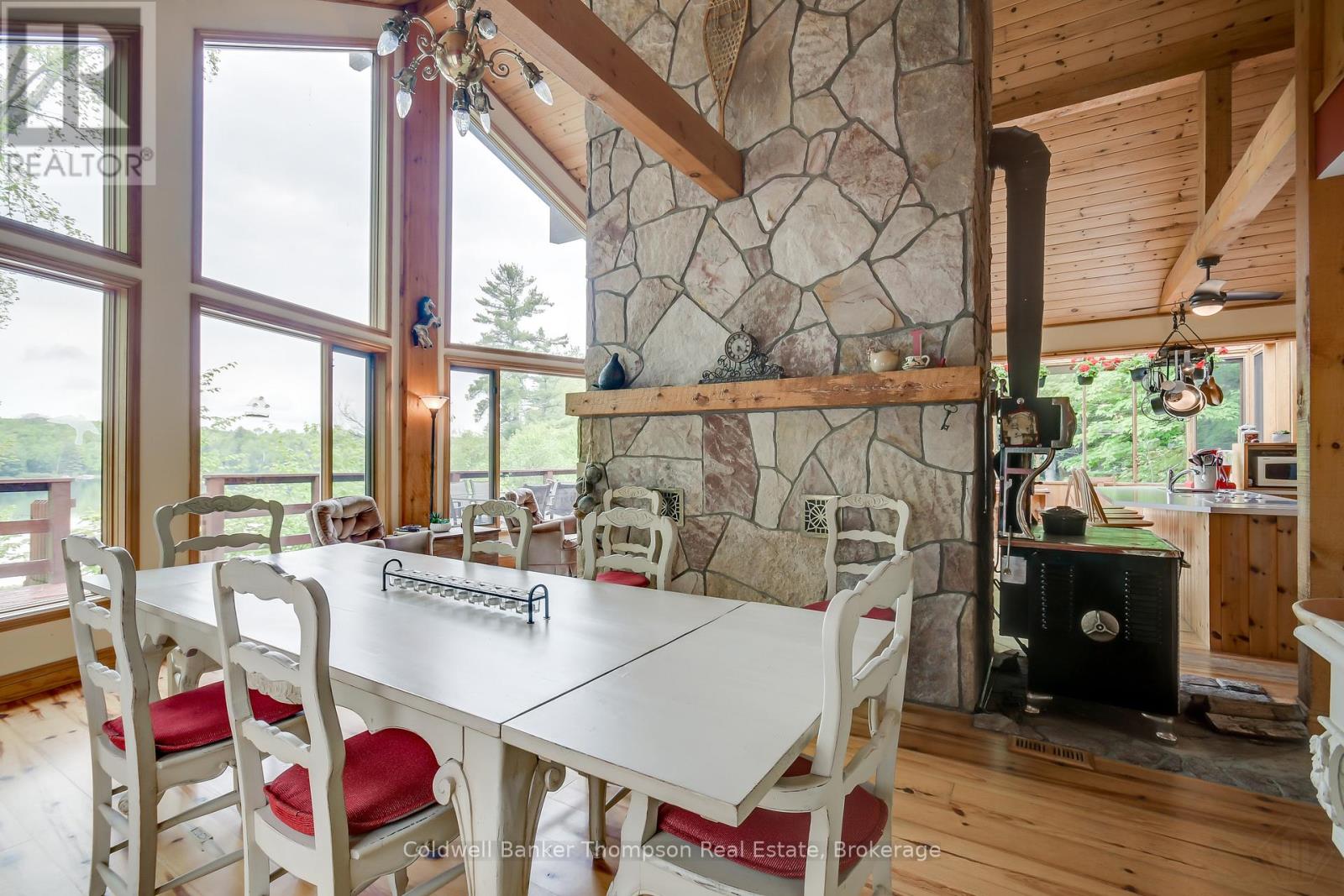 100 Rock Road S, Huntsville, Ontario  P0A 1R0 - Photo 13 - X13126072
