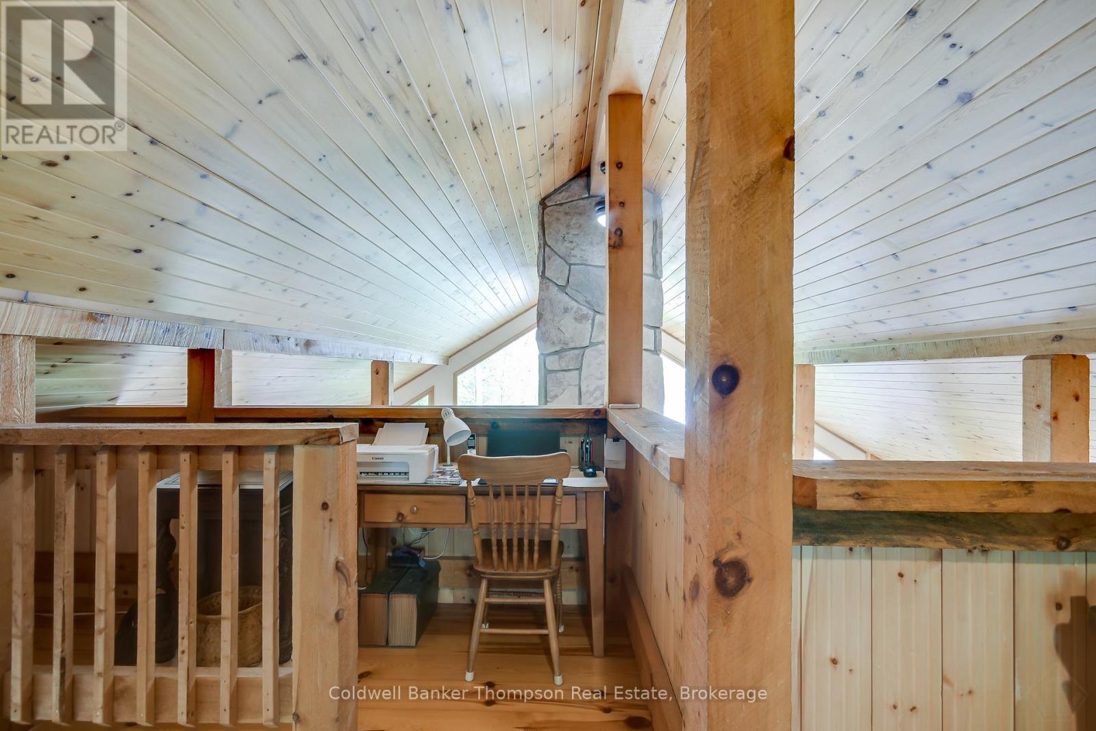 100 Rock Road S, Huntsville, Ontario  P0A 1R0 - Photo 23 - X13126072