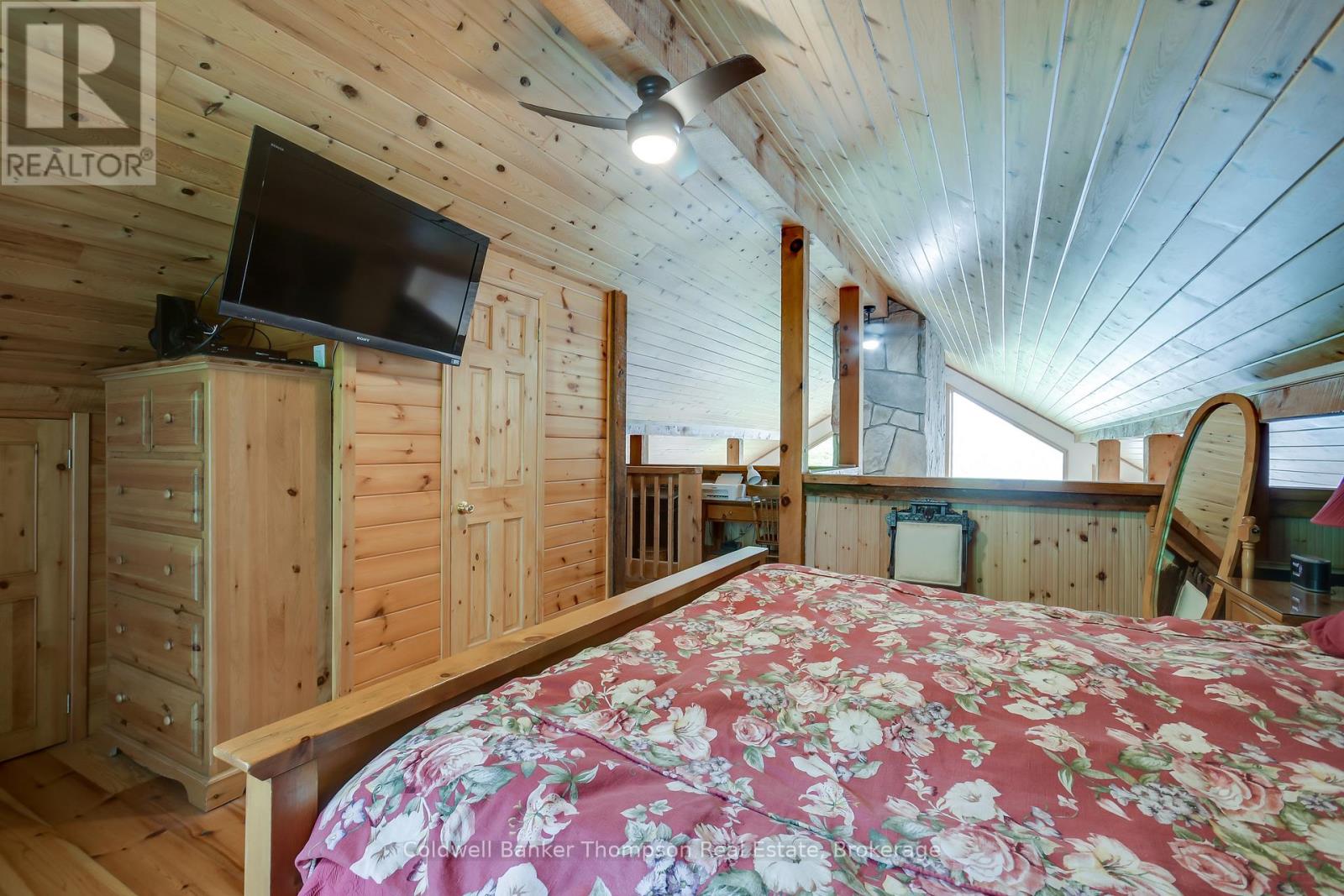 100 Rock Road S, Huntsville, Ontario  P0A 1R0 - Photo 25 - X13126072