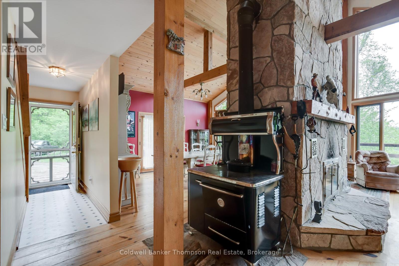100 Rock Road S, Huntsville, Ontario  P0A 1R0 - Photo 3 - X13126072