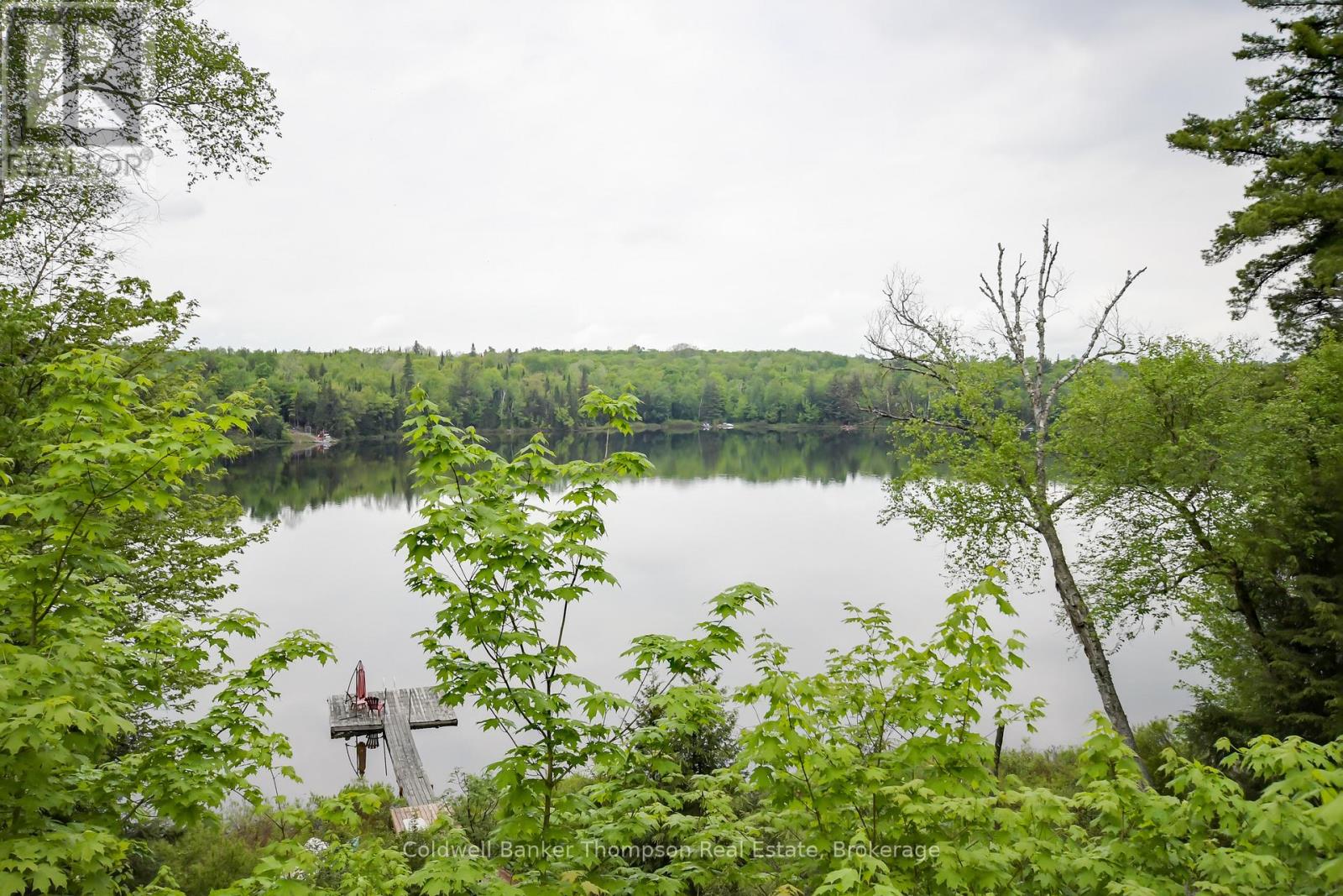 100 Rock Road S, Huntsville, Ontario  P0A 1R0 - Photo 36 - X13126072