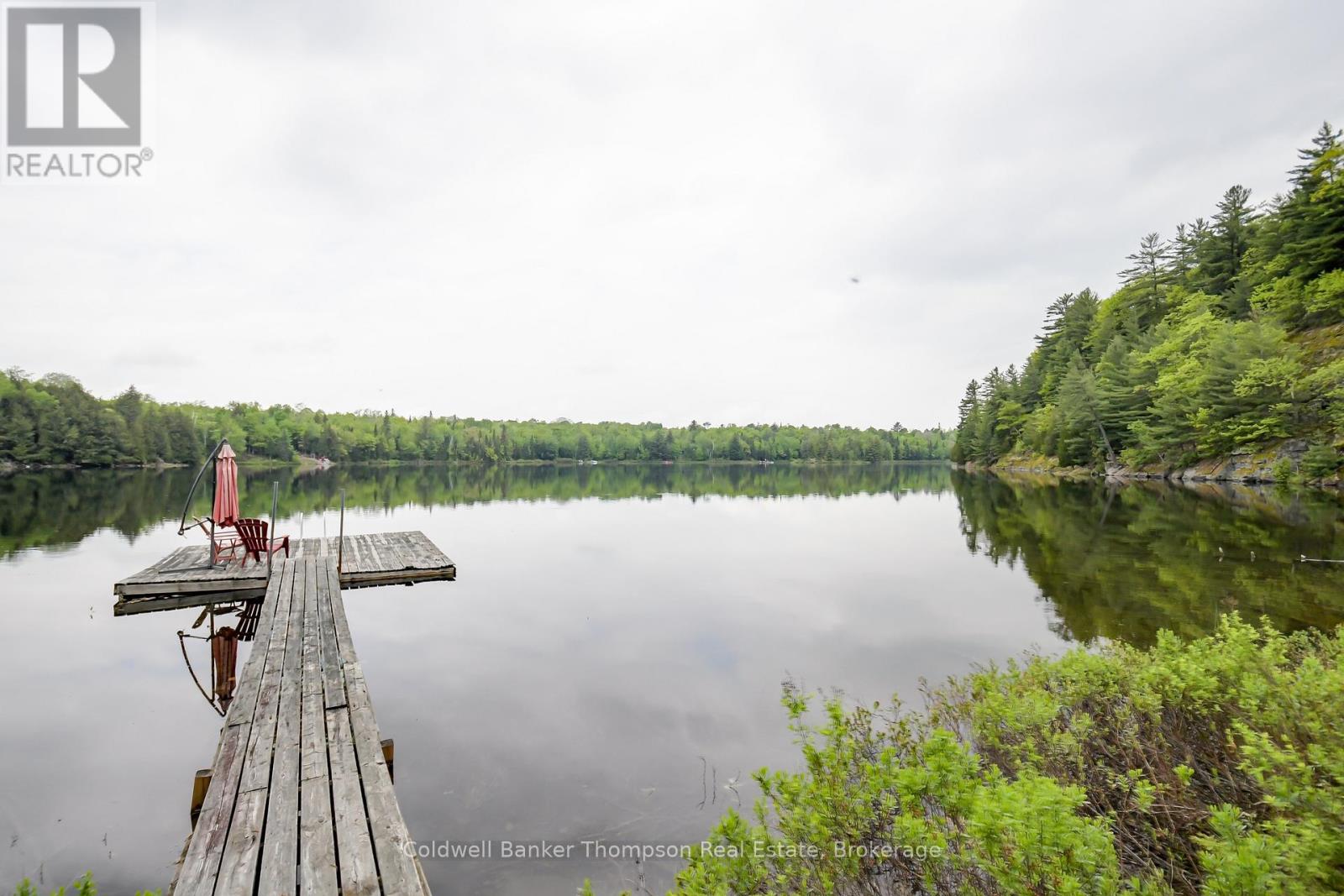 100 Rock Road S, Huntsville, Ontario  P0A 1R0 - Photo 37 - X13126072